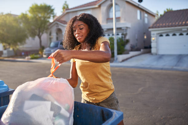 Best Basement Cleanout Services  in Goodwater, AL