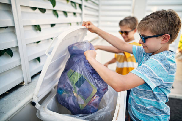 Reliable Goodwater, AL Junk Removal Solutions