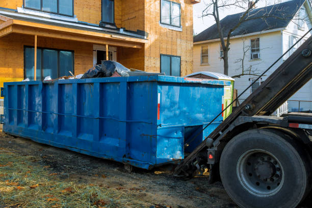 Best Trash Removal Near Me  in Goodwater, AL