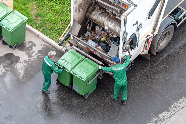 Best Same-Day Junk Removal  in Goodwater, AL