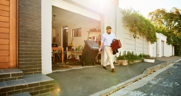 Best Basement Cleanout Services  in Goodwater, AL