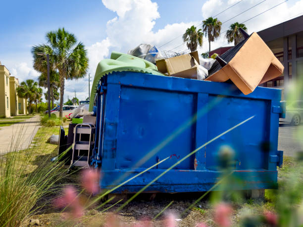 Best Junk Hauling Services  in Goodwater, AL