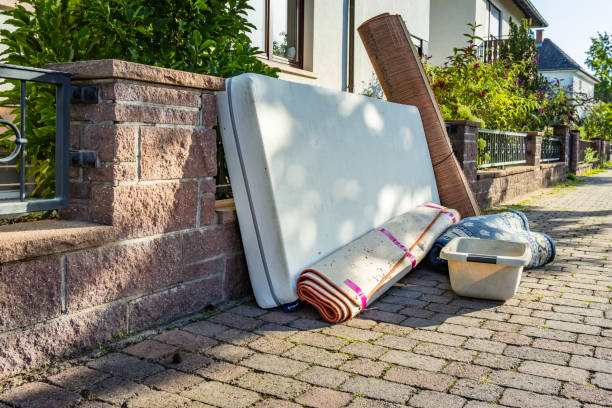 Best Junk Removal Near Me  in Goodwater, AL
