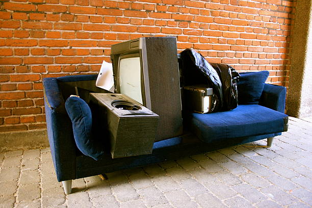 Best Residential Junk Removal  in Goodwater, AL