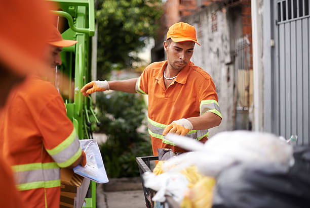 Best Affordable Junk Removal Services  in Goodwater, AL